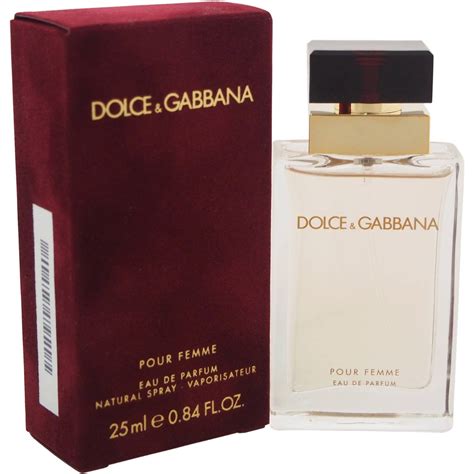 dolce gabbana pour femme price|dolce and gabbana discontinued perfume.